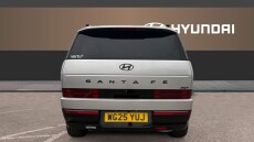 Hyundai SANTA FE 1.6 TGDi Plug-in Hybrid Calligraphy 5dr 4WD Auto Estate